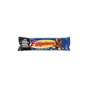 Filipinos Chocolate Leite 120 gr