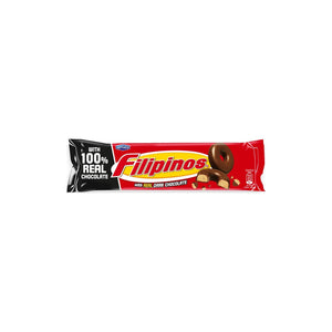 Filipinos Chocolate Negro 120 gr