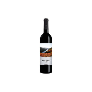Vinho Tinto Assobio DOC Douro 75 cl