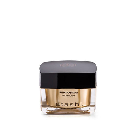 Atashi Crema Reparadora Antiarrugas 50ml