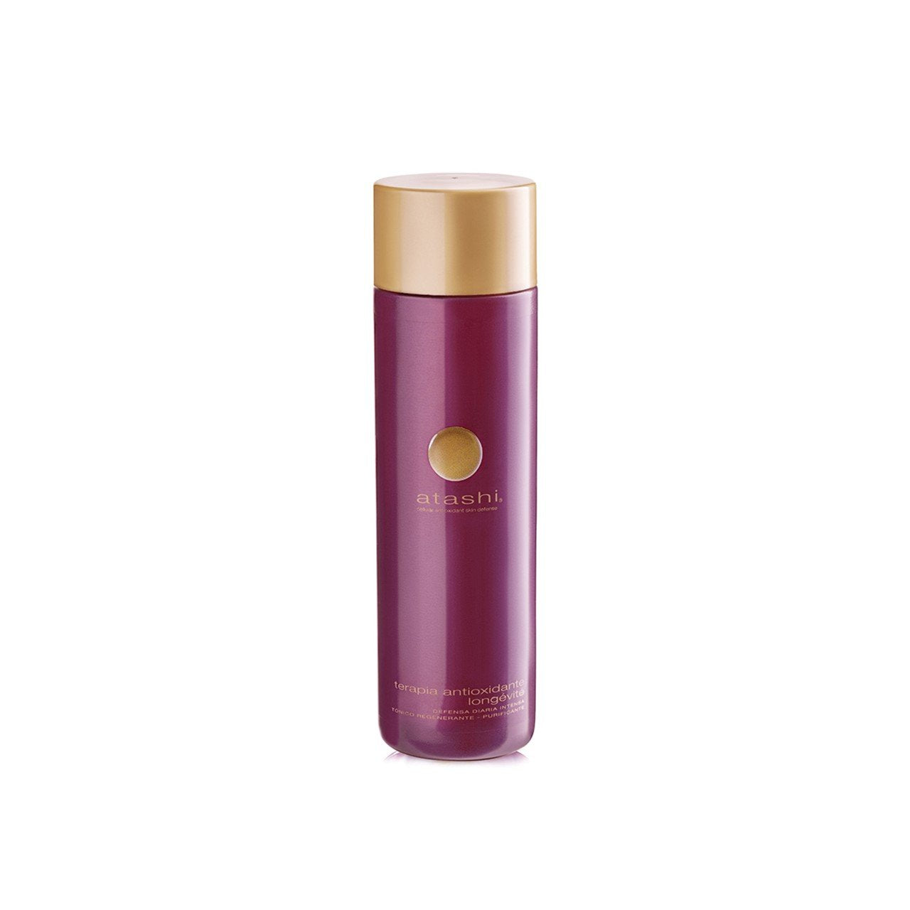 Atashi Antioxidant Longévité Therapy Regenerating Tónico 250ml