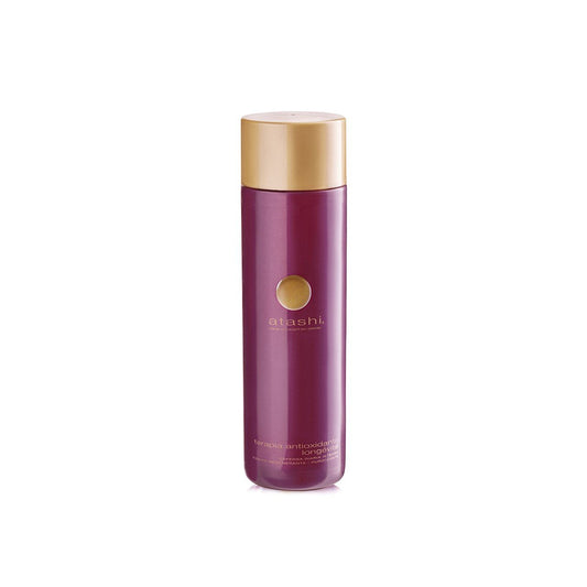 Atashi Antioxidant Longevity Therapy Tónico Regenerador 250ml
