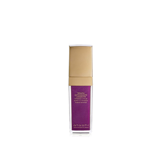 Atashi Antioxidant Longévité Therapy Sublime Booster Sérum 30ml