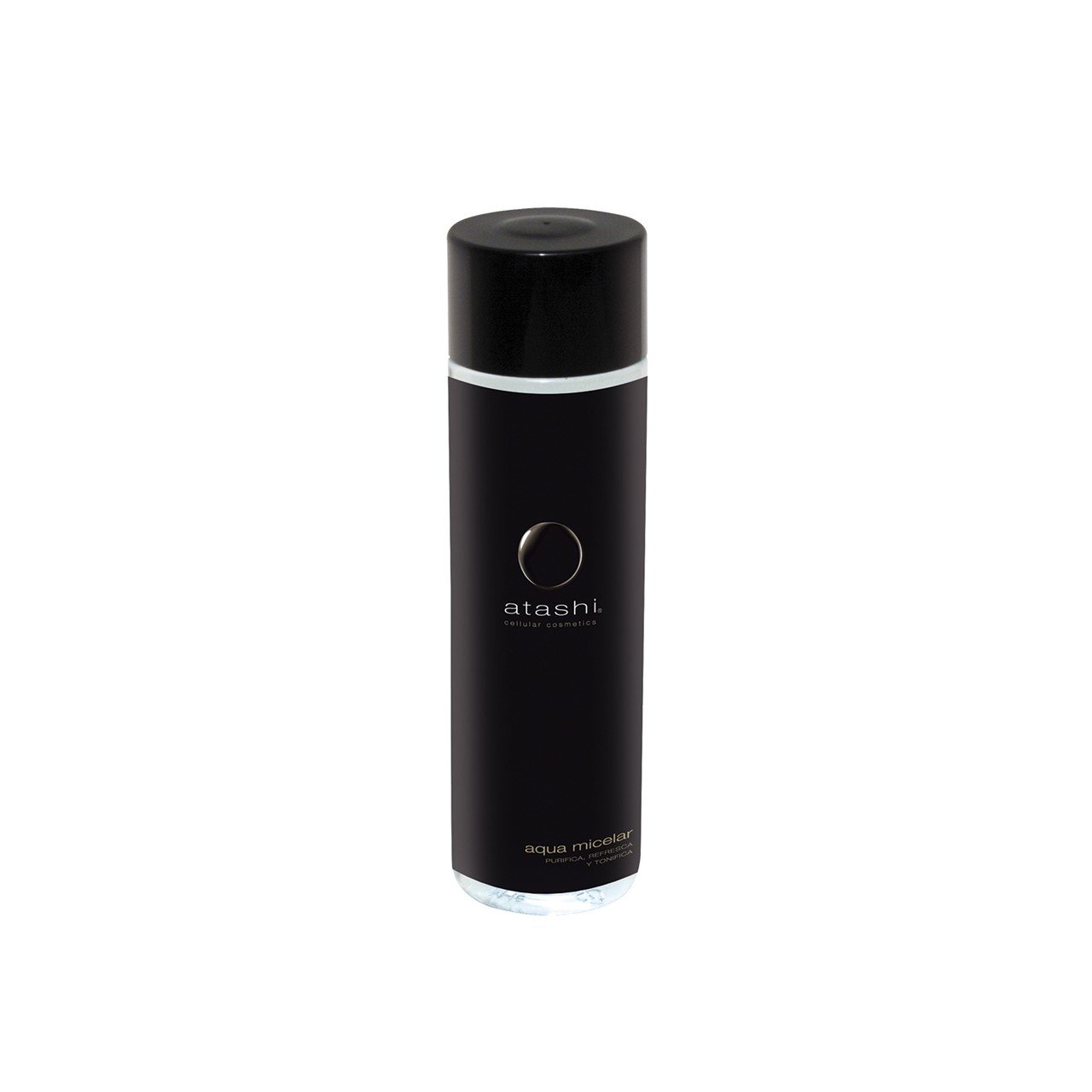 Atashi Cellular água micelar 250ml