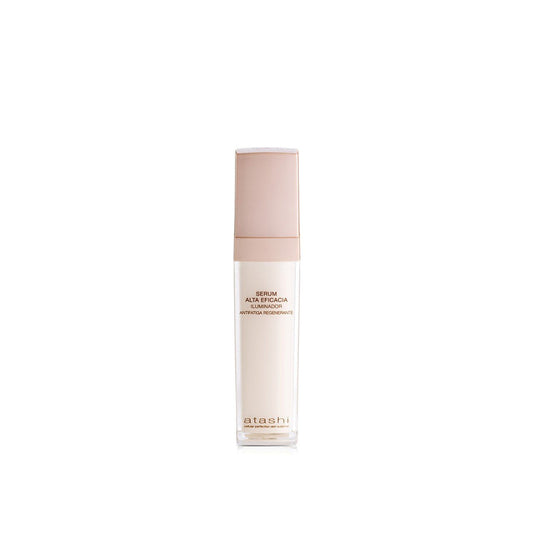 Sérum Iluminador Altamente Eficaz Atashi 50ml