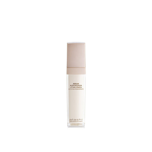 Atashi Sérum Lifting-Reafirmante Altamente Eficaz 50ml