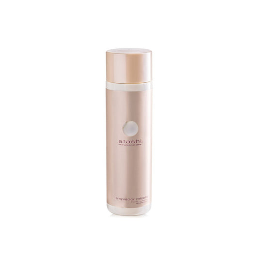 Atashi Nourishing Regenerating Cleansing agua micelar 250ml