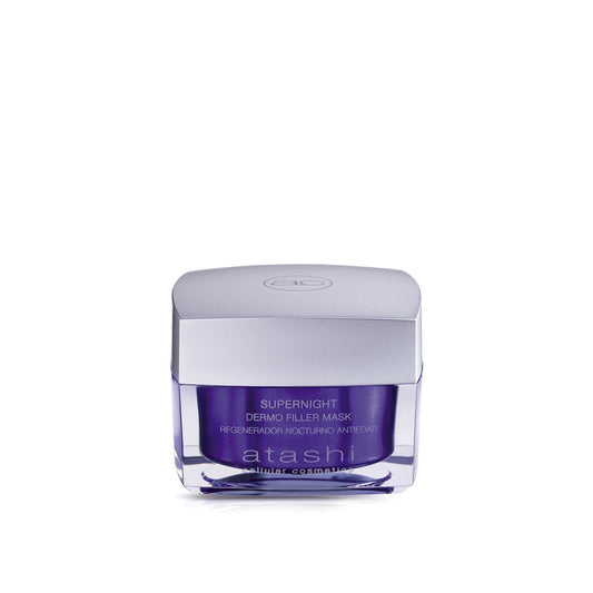 Atashi Supernight Dermo Filler Mascarilla 50ml