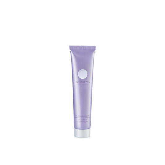 Atashi Supernight Gel Exfoliante a Leche Limpiadora 75ml