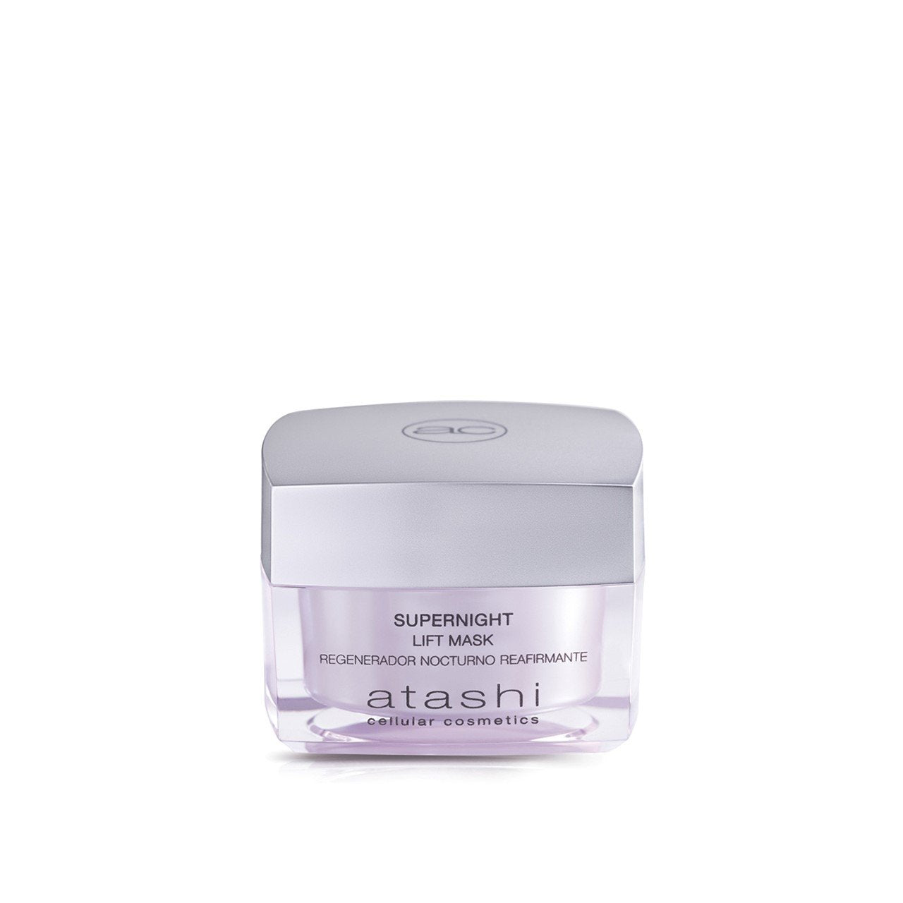 Atashi Supernight Lift Máscara 50ml
