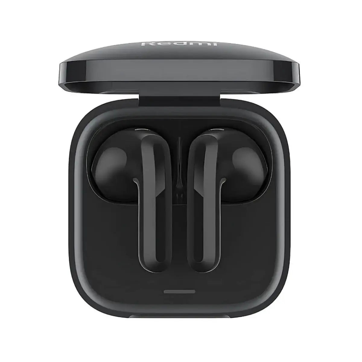 Xiaomi Auriculares Redmi Buds 6 Active True Wireless Pretos - BHR8396GL