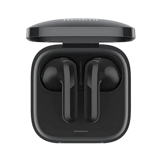 Xiaomi Auriculares Redmi Buds 6 Active True Wireless Pretos - BHR8396GL