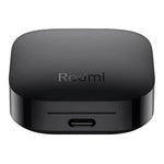 Xiaomi Auriculares Redmi Buds 6 Active True Wireless Negros - BHR8396GL