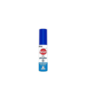 Autan After-bite Spray 25 Ml