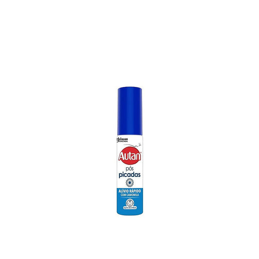 Autan After-bite Spray 25 Ml