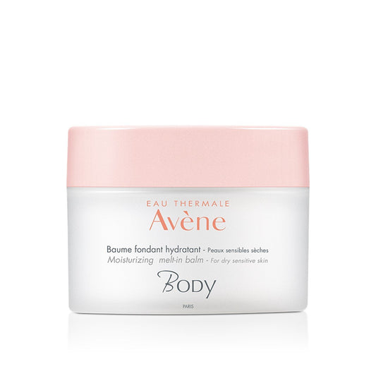 Avène Body Moisturizing Bálsamo 250ml