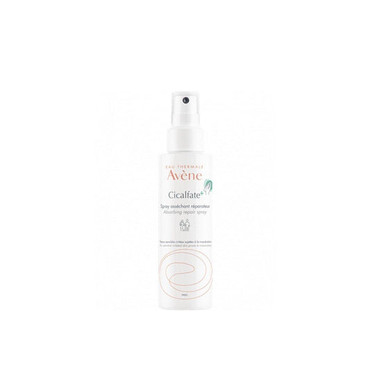 Avène Cicalfate+ Repair Drying Spray 100ml