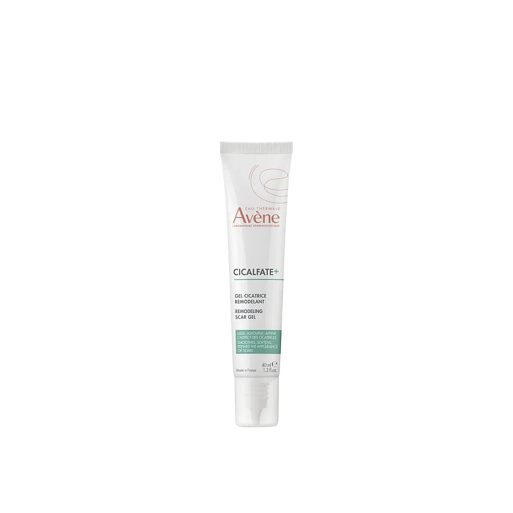 Avène Cicalfate+ Remodeling Scar Gel 40 Ml