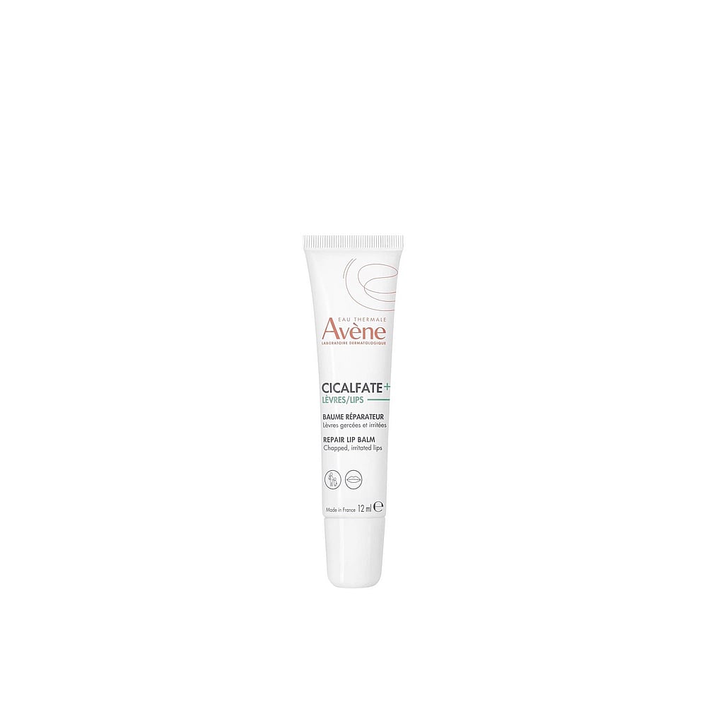 Avène Cicalfate+ Reparador Bálsamo Labial 12 Ml