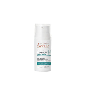 Avène Cleanance Comedomed+ Anti-Imperfections Intensive Anti-Blemish Care 30ml
