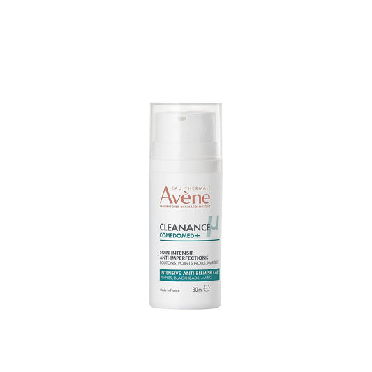 Avène Cleanance Comedomed+ Anti-Imperfections Intensive Anti-Blemish Care 30ml