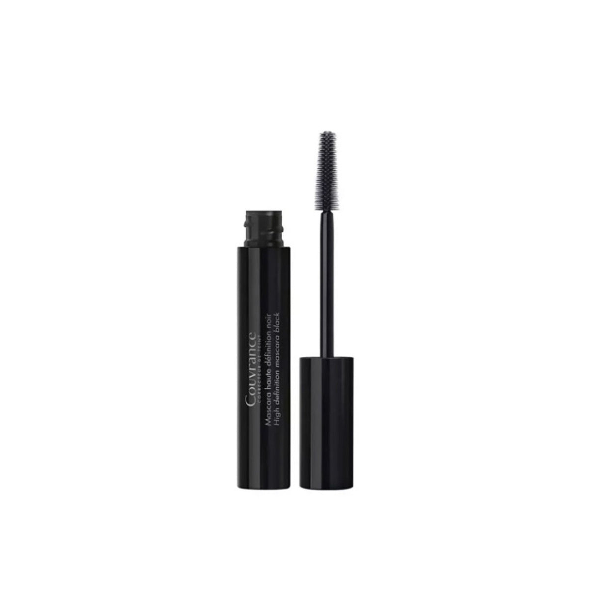 Avène Couvrance Máscara De Pestanas Alta Definição Preto 7ml