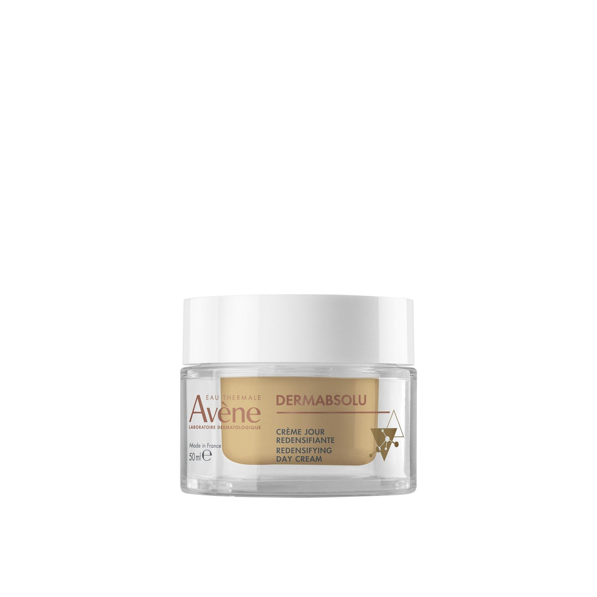 Avène Dermabsolu Creme de Dia Redensificante 50ml