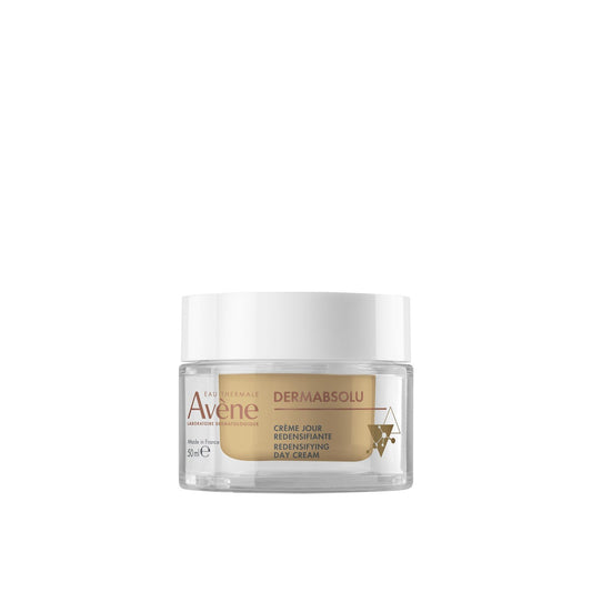 Avène Dermabsolu Creme de Dia Redensificante 50ml