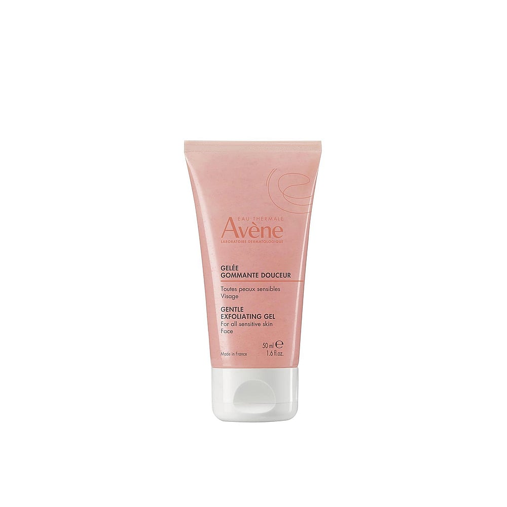Avène Gentle Exfoliating Gel 50 Ml