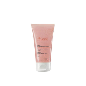 Avène Gentle Exfoliating Gel 50 Ml
