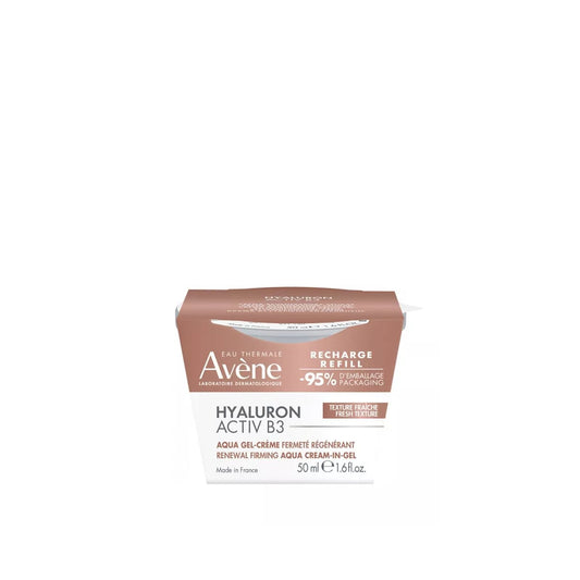 Avène Hyaluron Activ B3 Cell Renewal Creme-In-Gel Eco-Refill 50ml