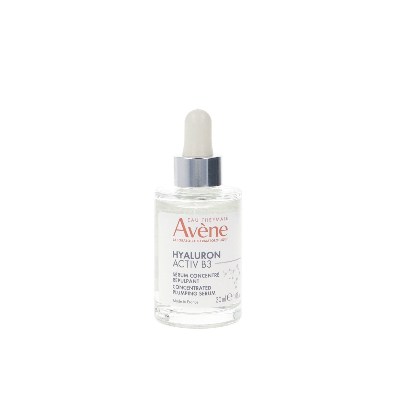 Avène Hyaluron Activ B3 Concentrated Plumping Sérum 30ml