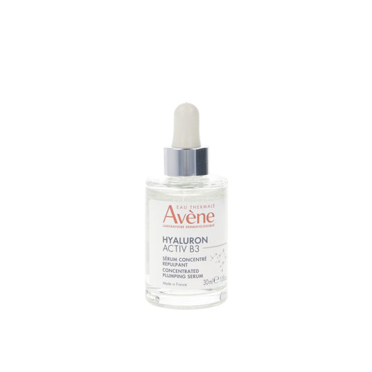 Avène Hyaluron Activ B3 Concentrated Plumping Sérum 30ml