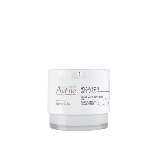 Avène Hyaluron Activ B3 Multi-intensive creme de noite 40ml
