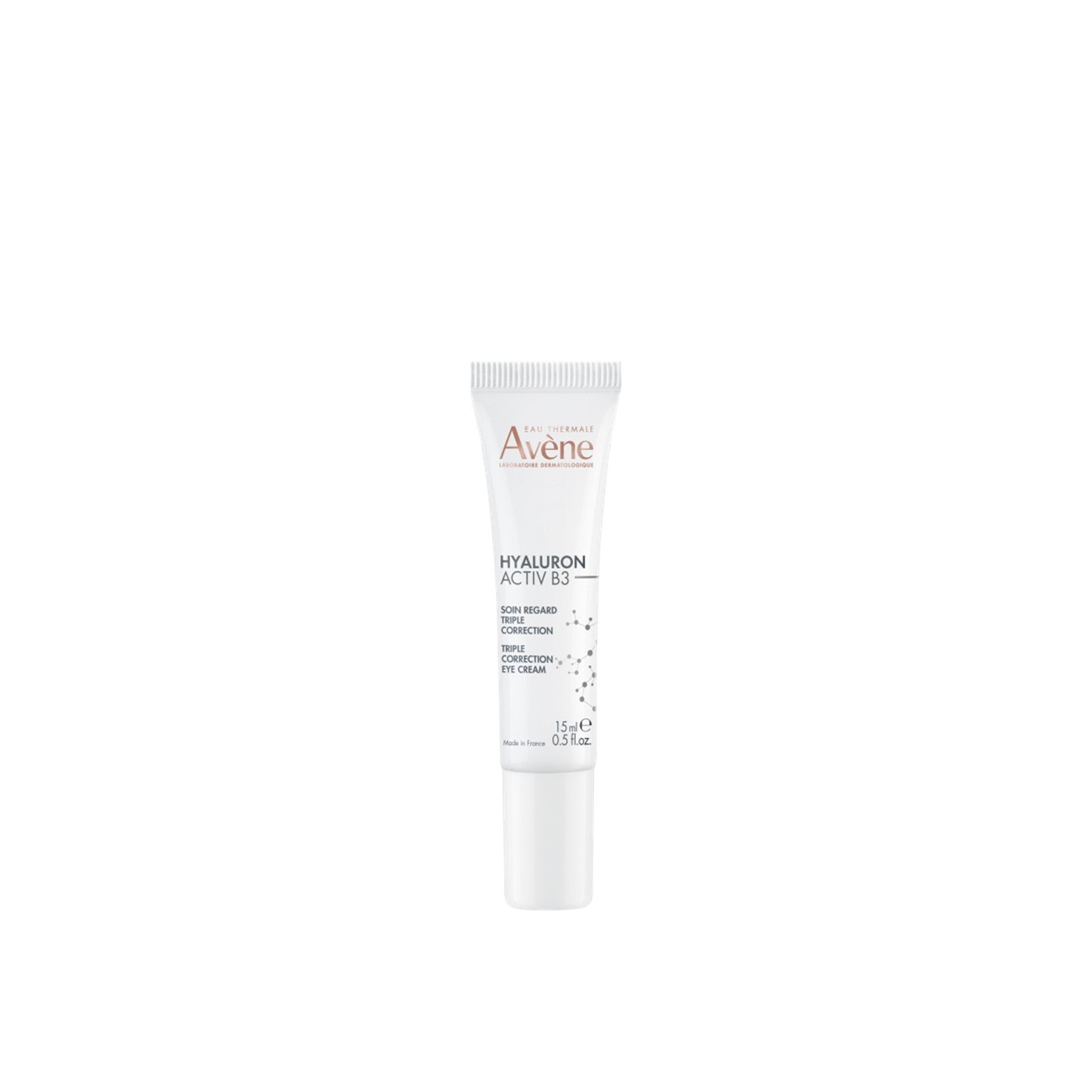 Avène Hyaluron Activ B3 Triple Correction creme de olhos 15ml