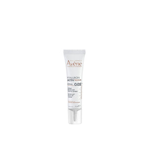 Avène Hyaluron Activ Procedure Creme Micro-Lift Olhos & Lábios 15ml