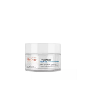 Avène Hydrance Aqua-Gel Creme-em-Gel Hidratante 50ml