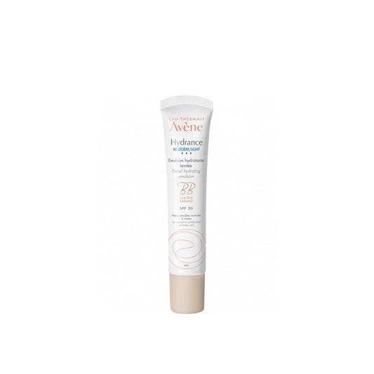 Avène Hydrance BB SPF30 With Color Oily Dehydrated Skin 40ml