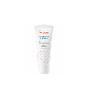 Avène Hydrance Creme Hidratante SPF30 40ml