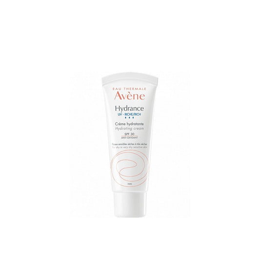 Avène Hydrance Creme Hidratante SPF30 40ml
