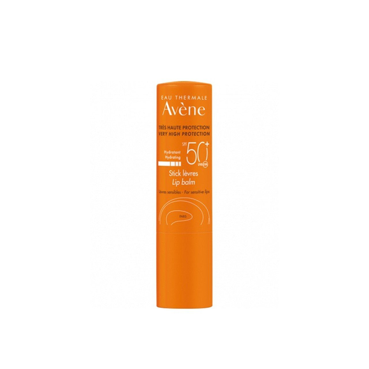 Avène Sun Protection Stick Lips SPF50+ 3gr