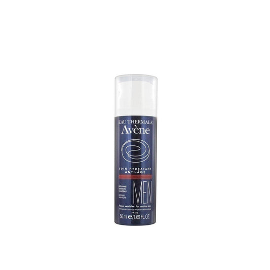 Avène Homme Anti-Aging Moisturizing Care Sensitive Skin 50ml