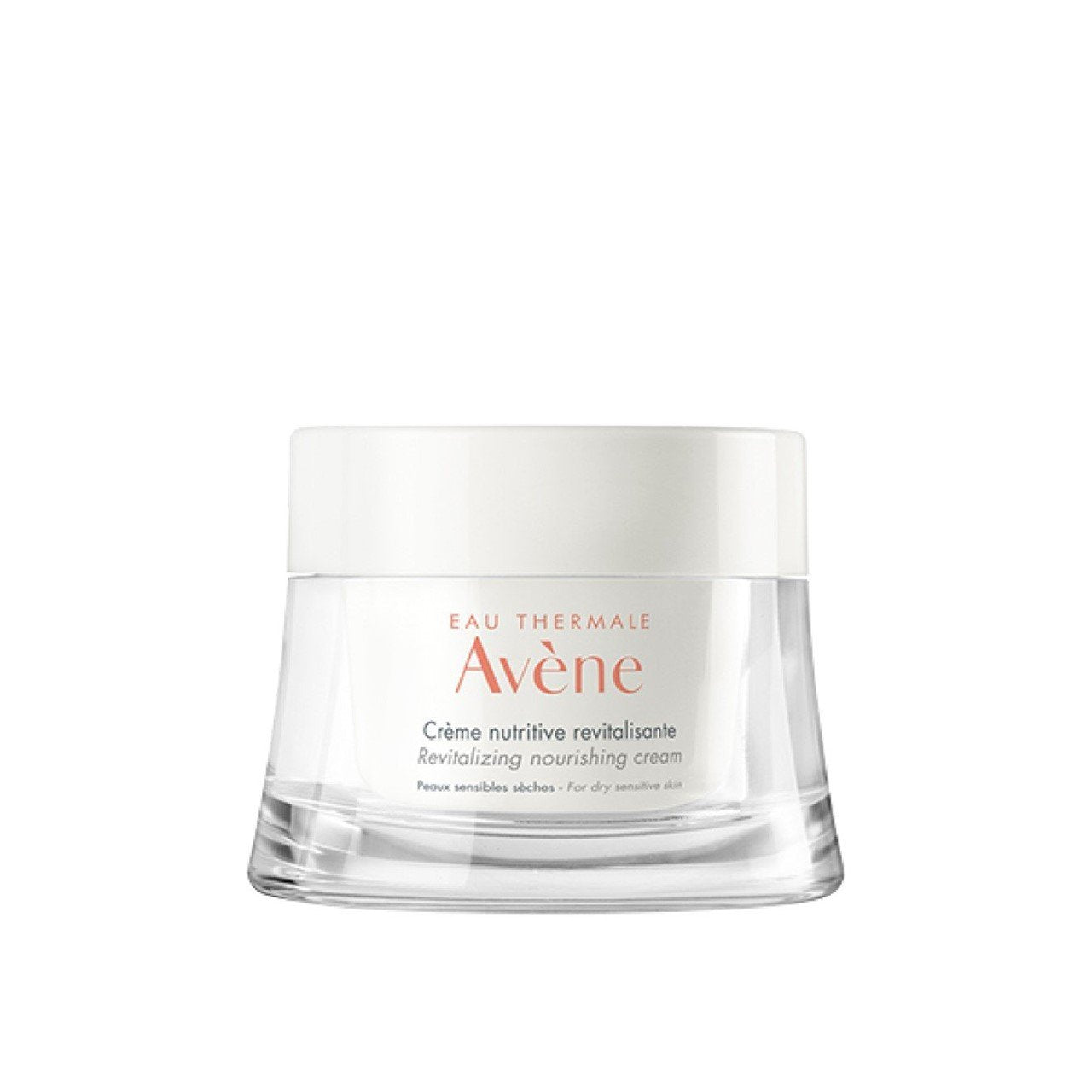 Avène Les Essentiels Nourishing Creme Dry And Dehydrated Skin 50ml