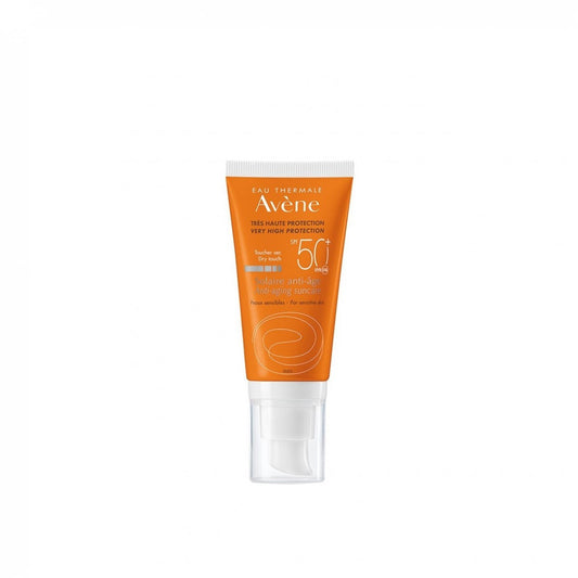Avène Anti-Aging Sun Protection SPF50+ 50ml