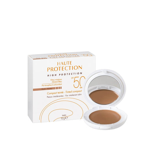Avène Sun High Protection Tinted Compact Honey SPF50 10g