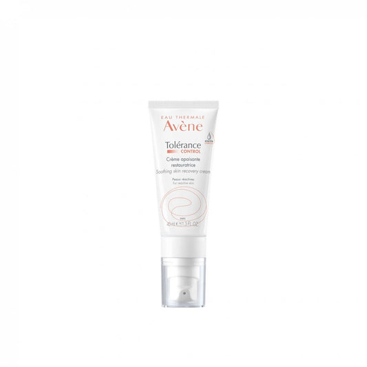 Avène Tolerance Control Creme Normal Oily Reactive Skin 40ml