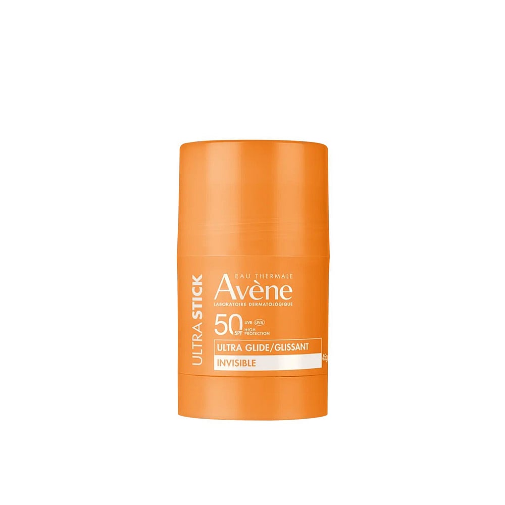Avène Ultra Stick Invisible Protetor Solar SPF50 45 G