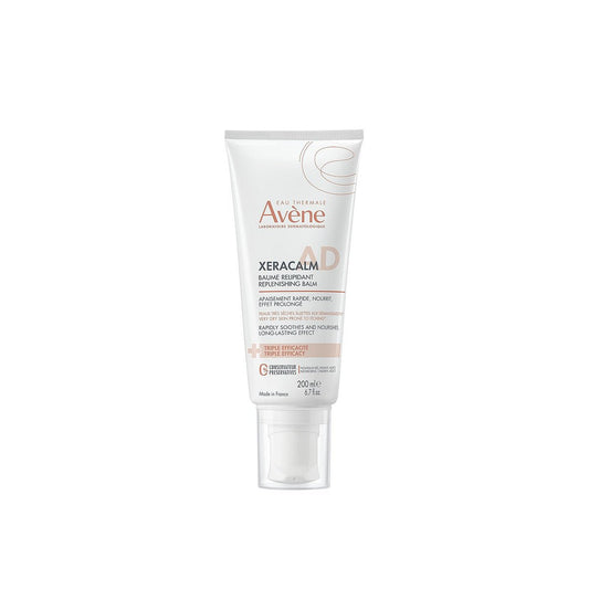 Avène XeraCalm A.D Bálsamo Relipidante Eczema 200ml