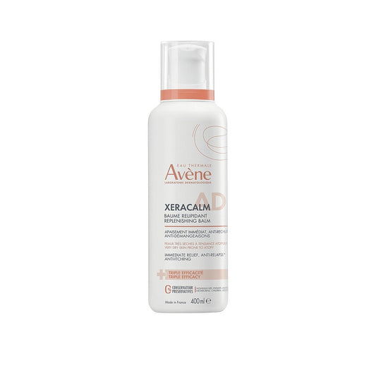 Avène XeraCalm A.D Bálsamo Relipidante 400ml