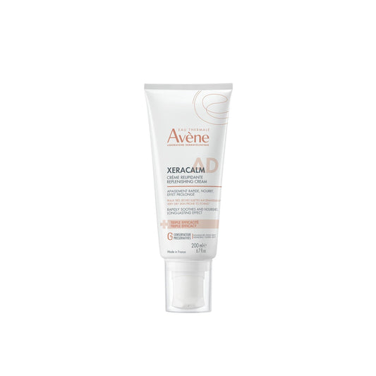Avène XeraCalm A.D Creme Relipidante 200ml